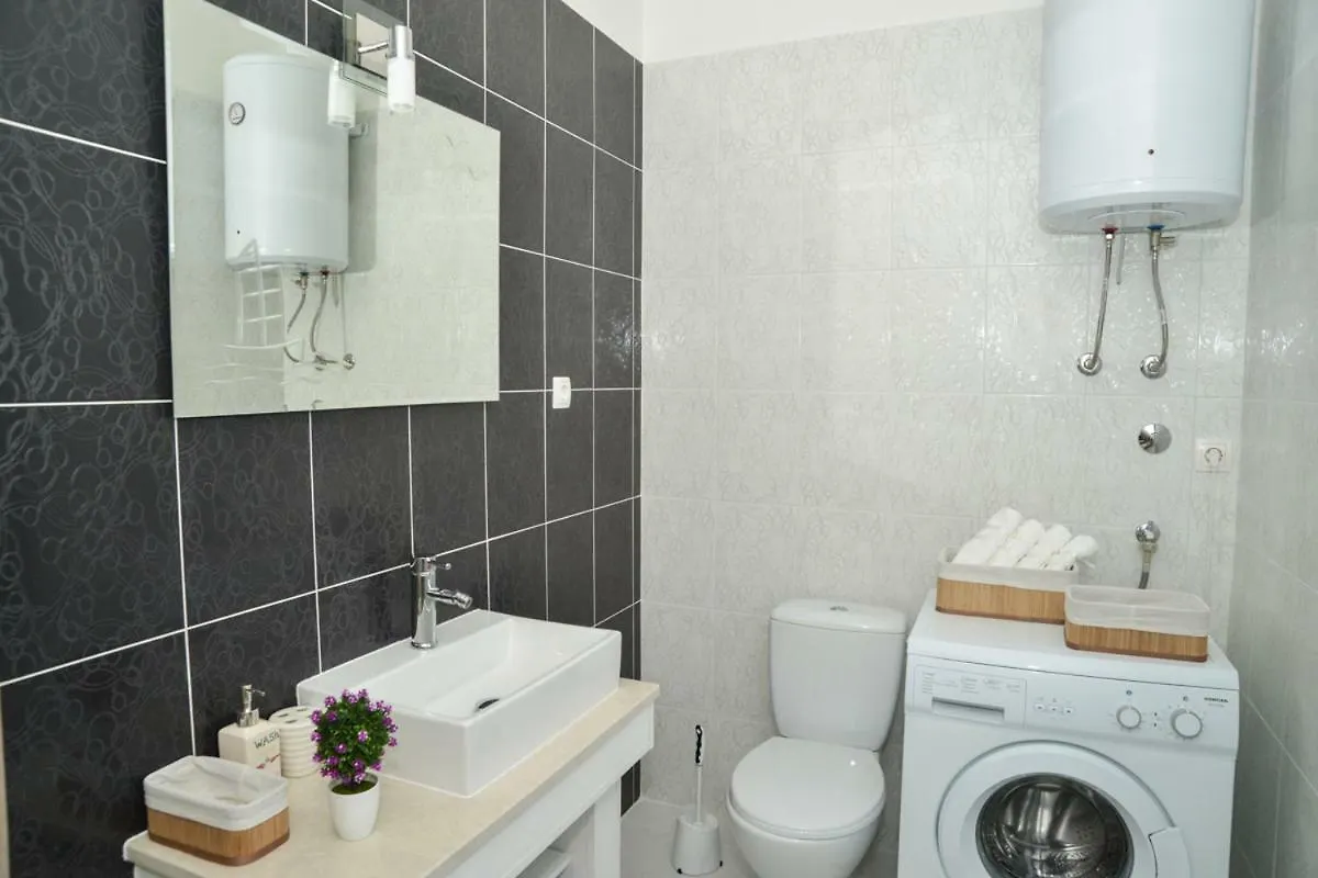 Apartment Antonio 자다르 크로아티아