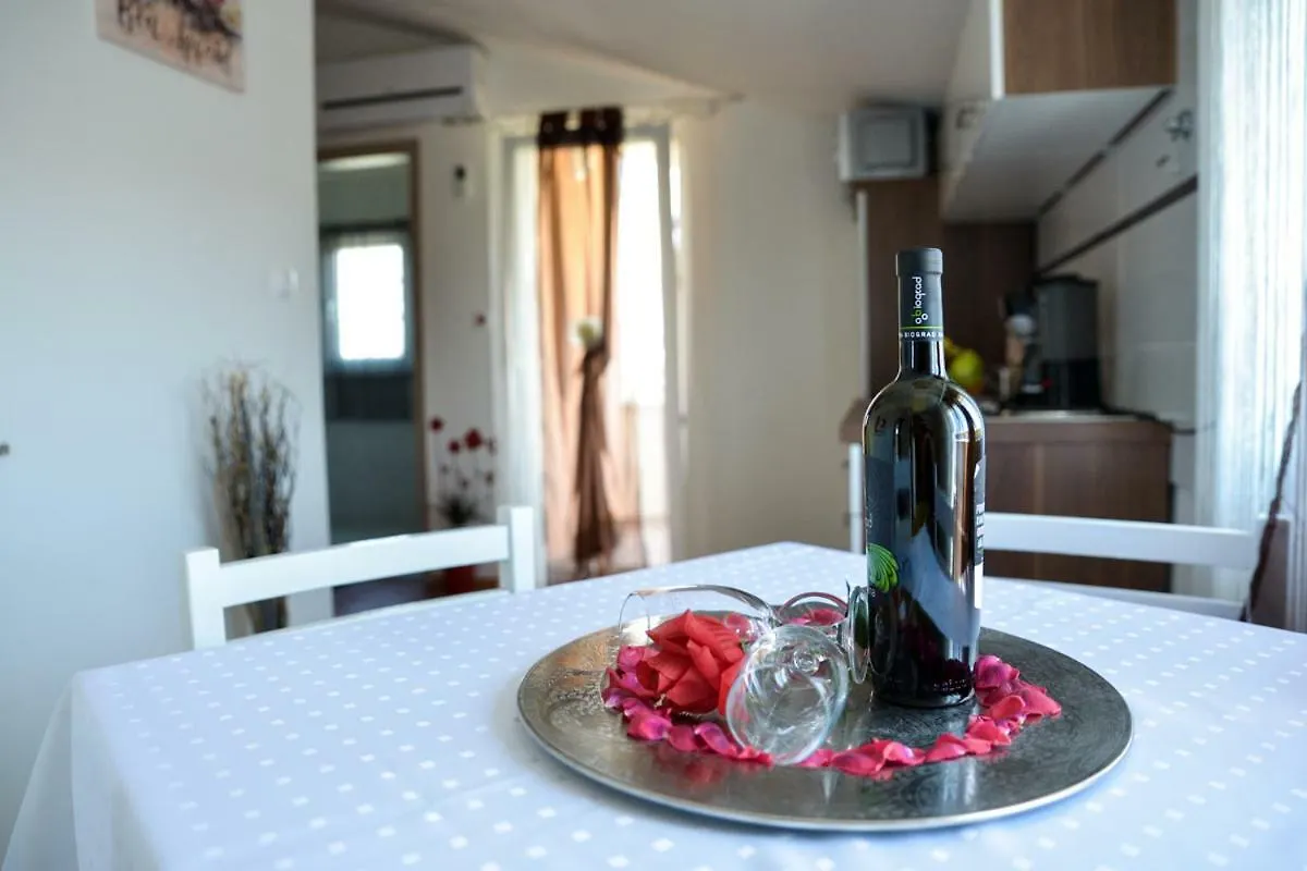 Apartment Antonio 자다르 크로아티아