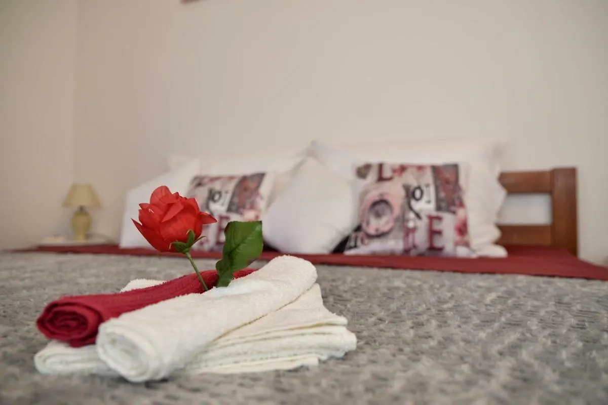 Apartment Antonio 자다르