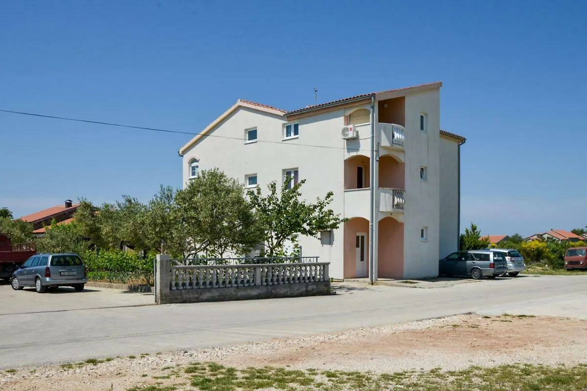 Apartment Antonio 자다르 크로아티아