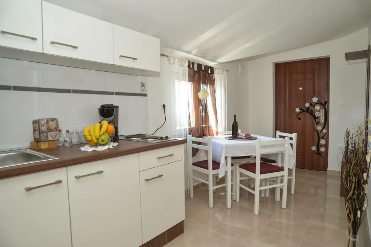Apartment Antonio 자다르 0*,  크로아티아