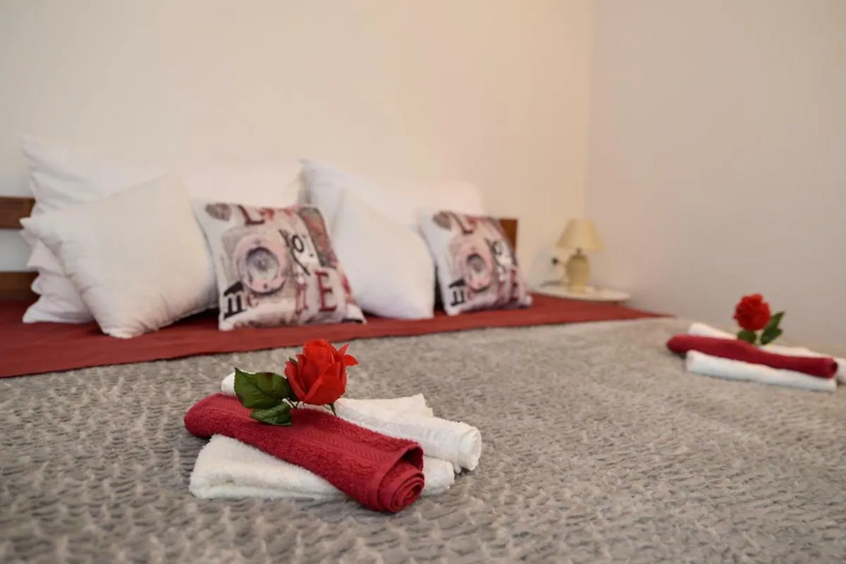 Apartment Antonio 자다르 0*,