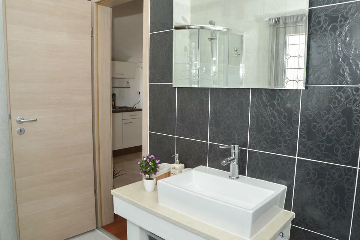 Apartment Antonio 자다르 크로아티아